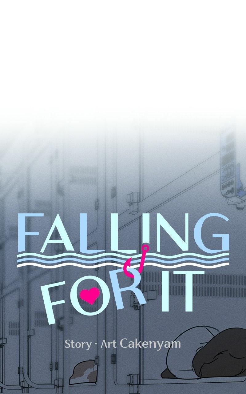 Falling For It Episode 36 36