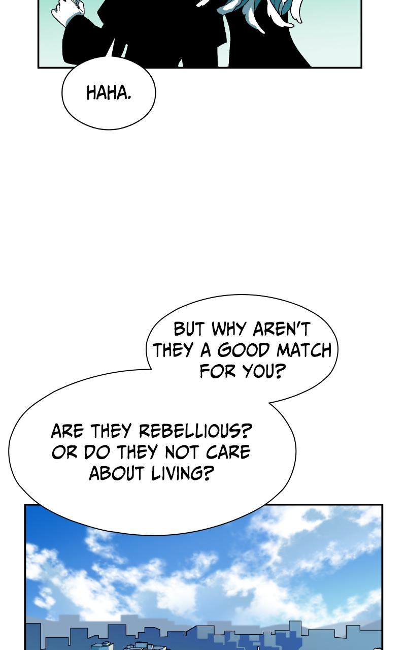 False Paradise Episode 1 9