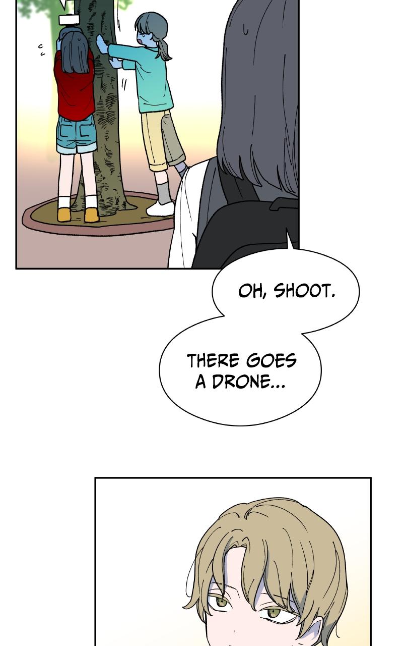 False Paradise Episode 1 34