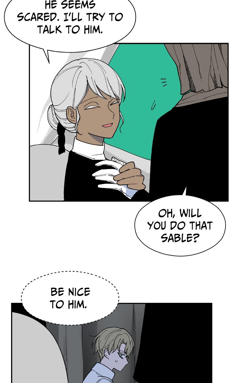 False Paradise Episode 2 5