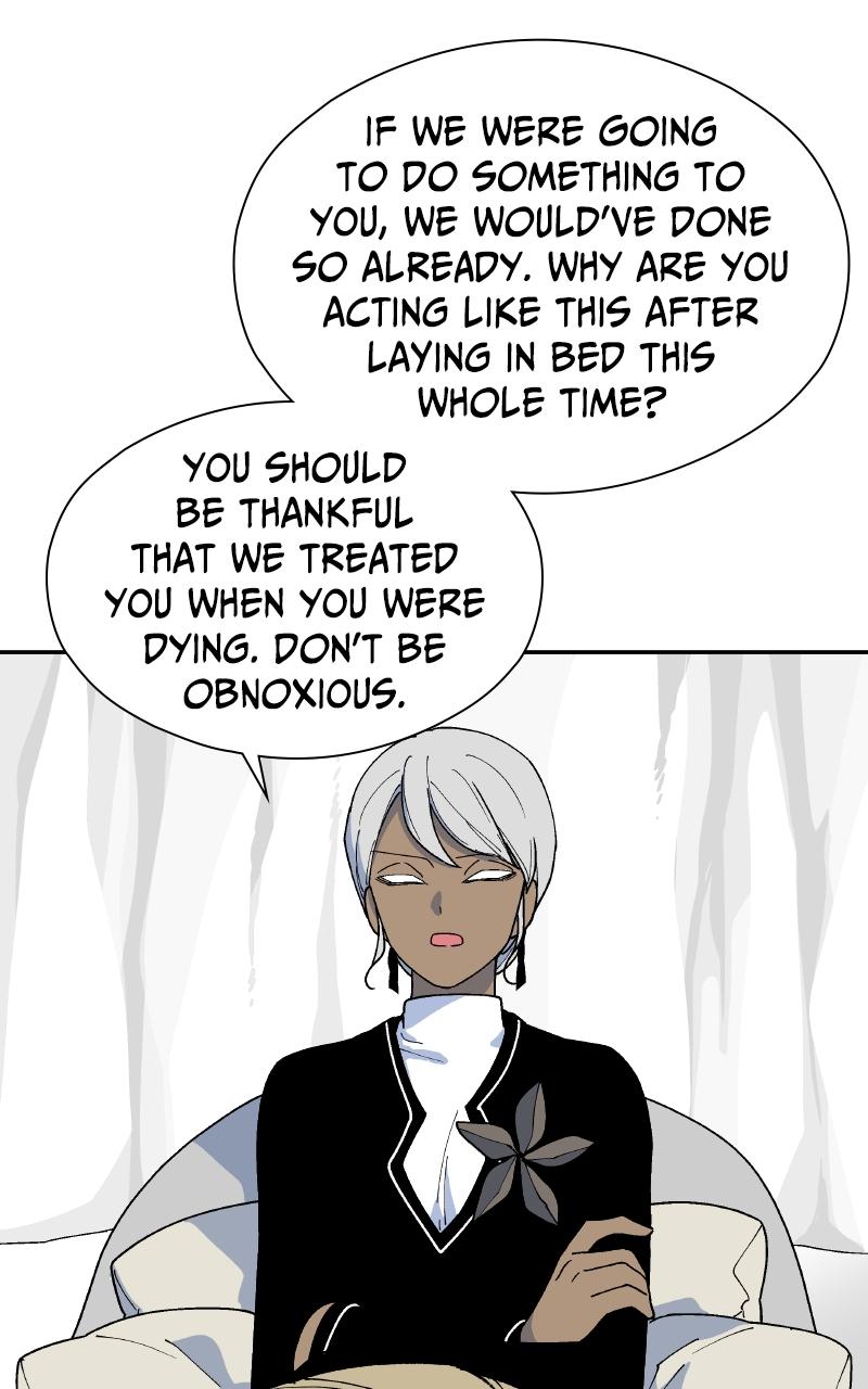 False Paradise Episode 2 7