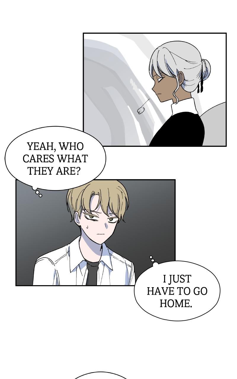 False Paradise Episode 2 17