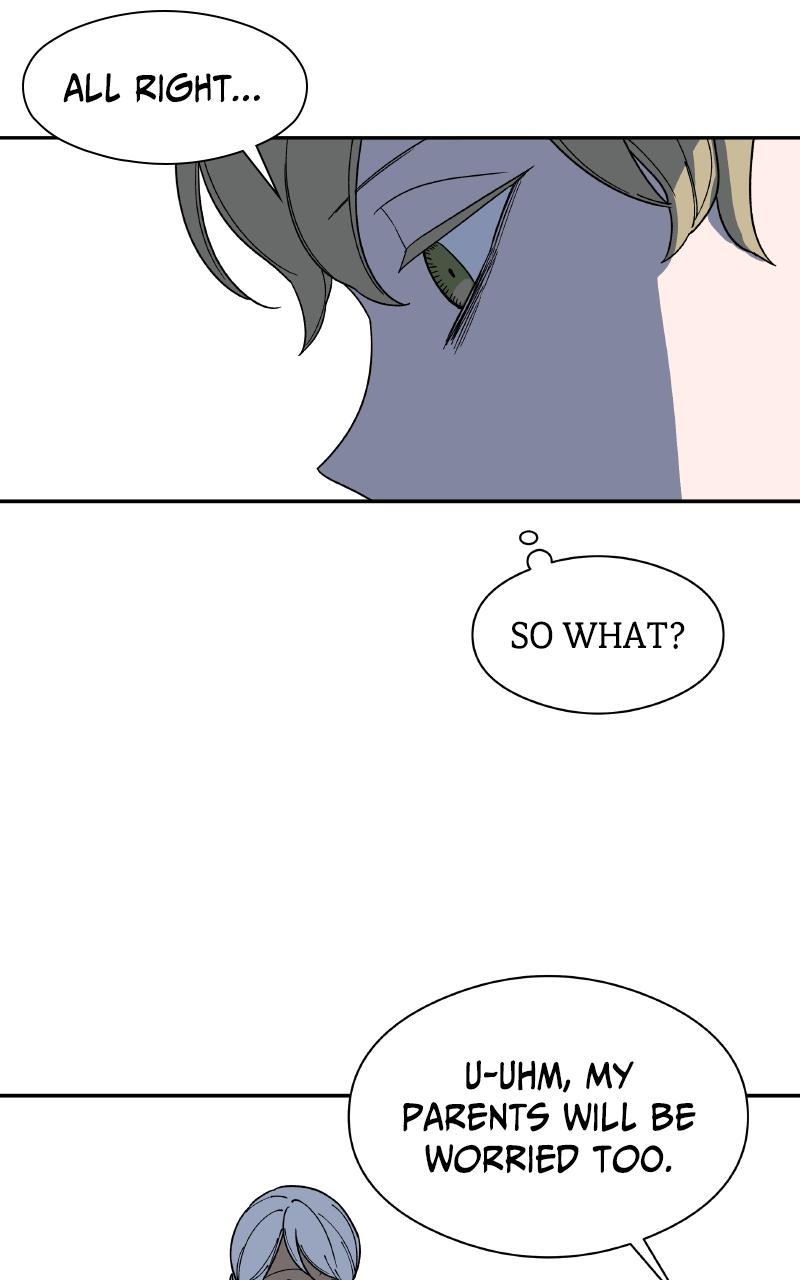 False Paradise Episode 2 22