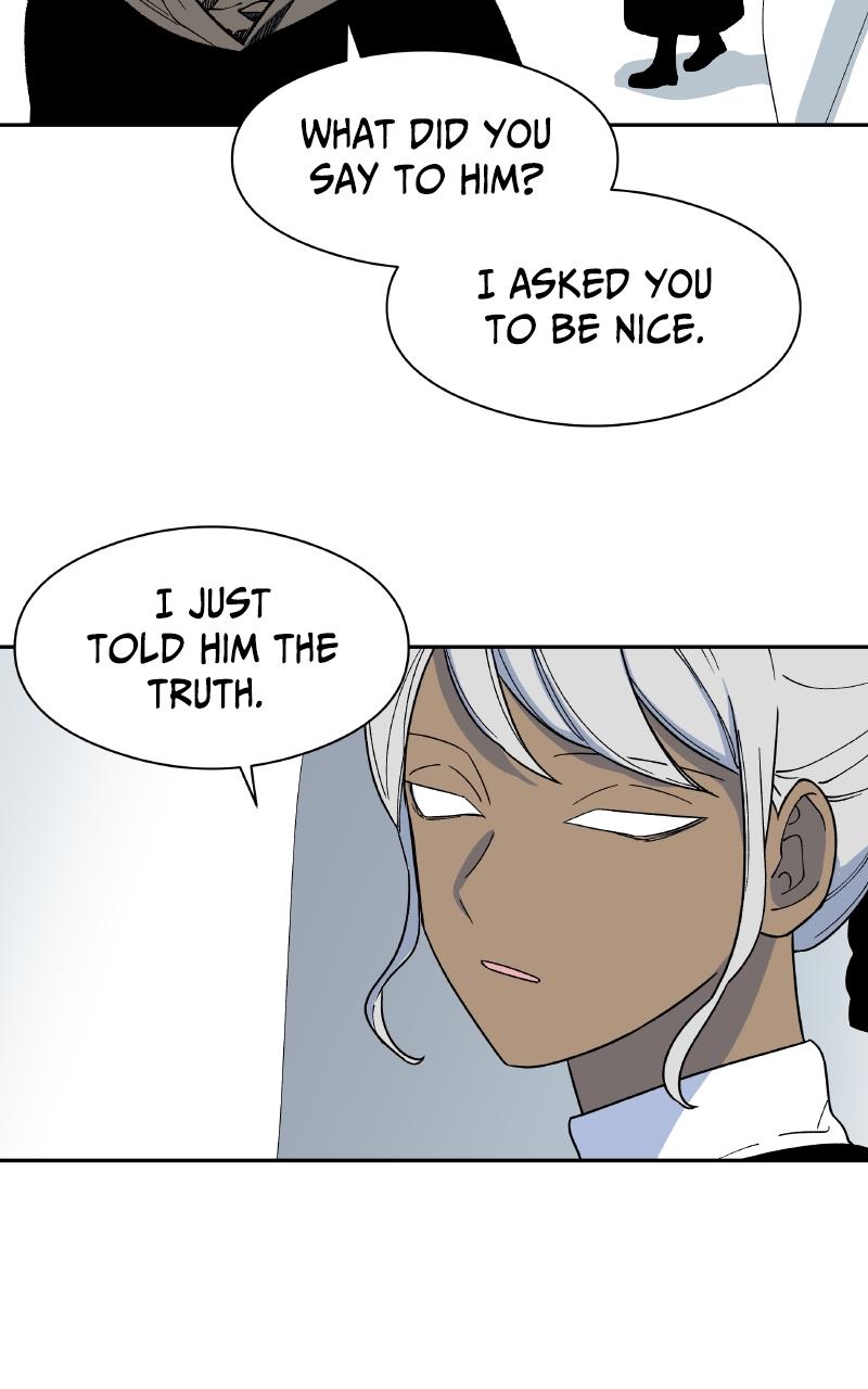 False Paradise Episode 2 30