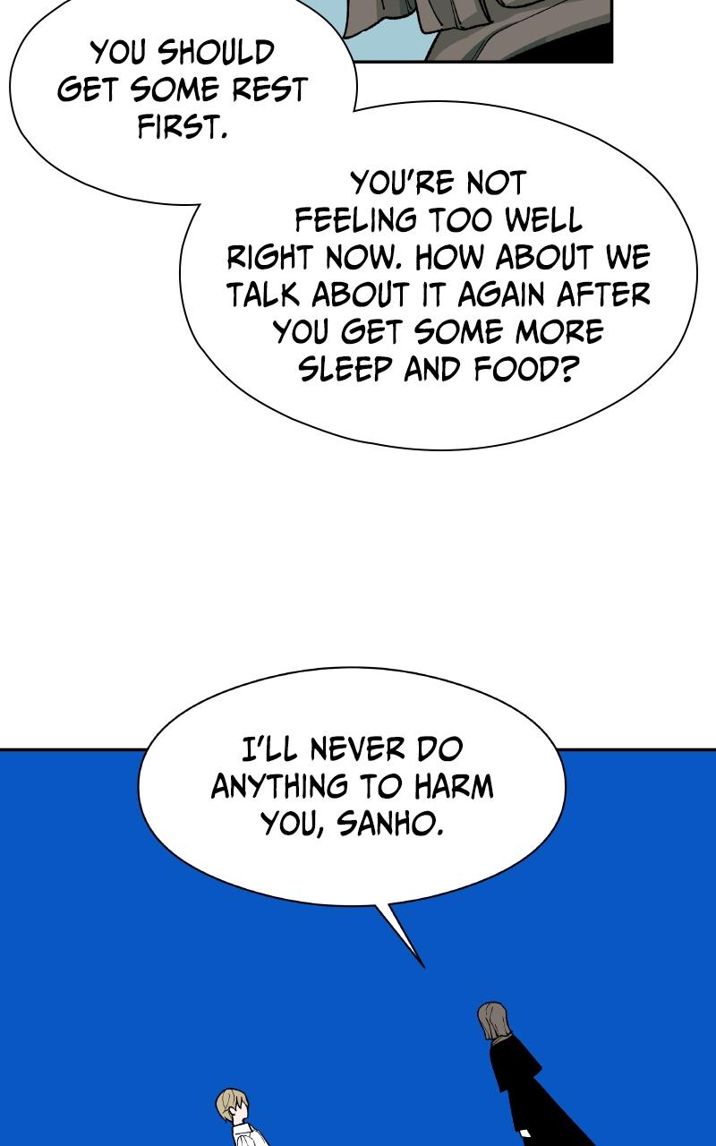 False Paradise Episode 2 44