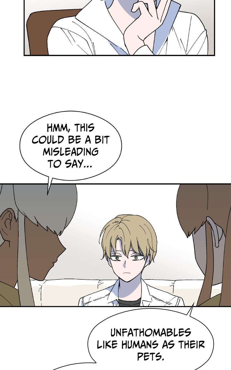 False Paradise Episode 3 24