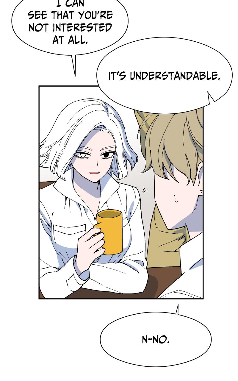 False Paradise Episode 3 32