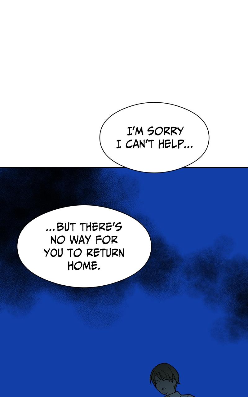 False Paradise Episode 3 34