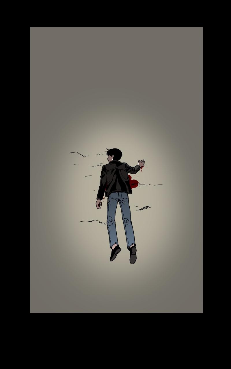 False Paradise Episode 4 4