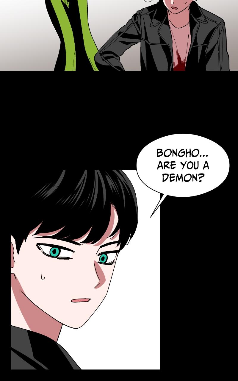 False Paradise Episode 4 13