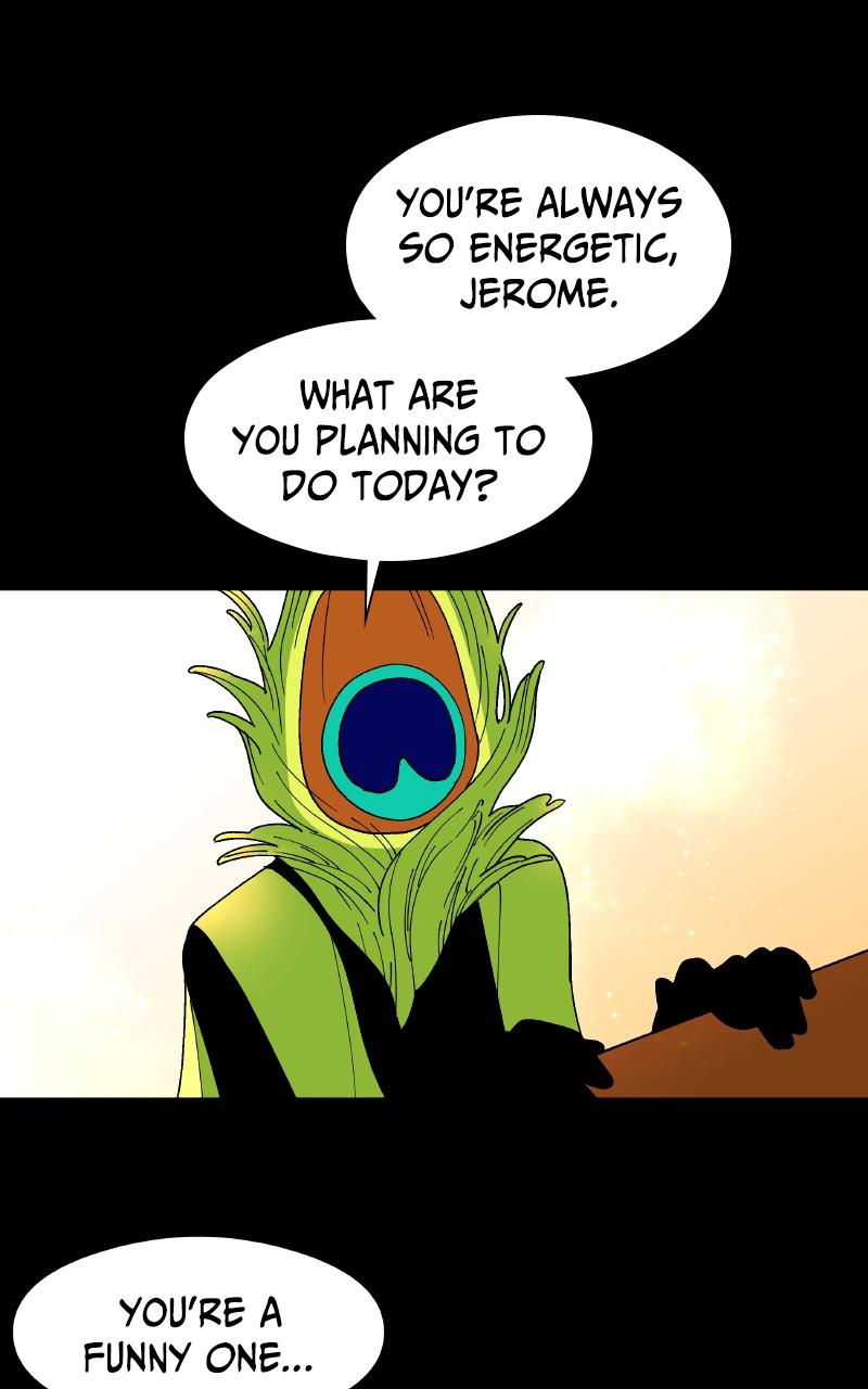 False Paradise Episode 4 21