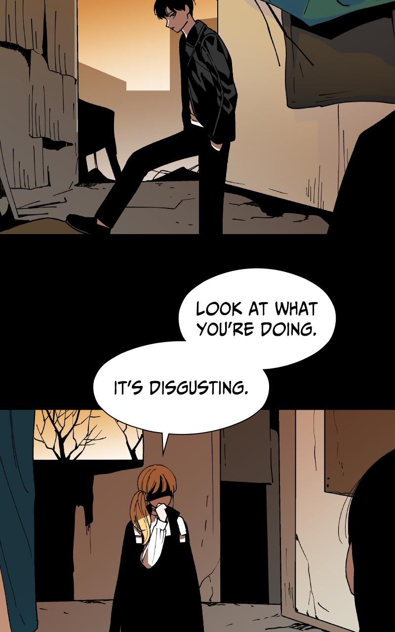 False Paradise Episode 4 26