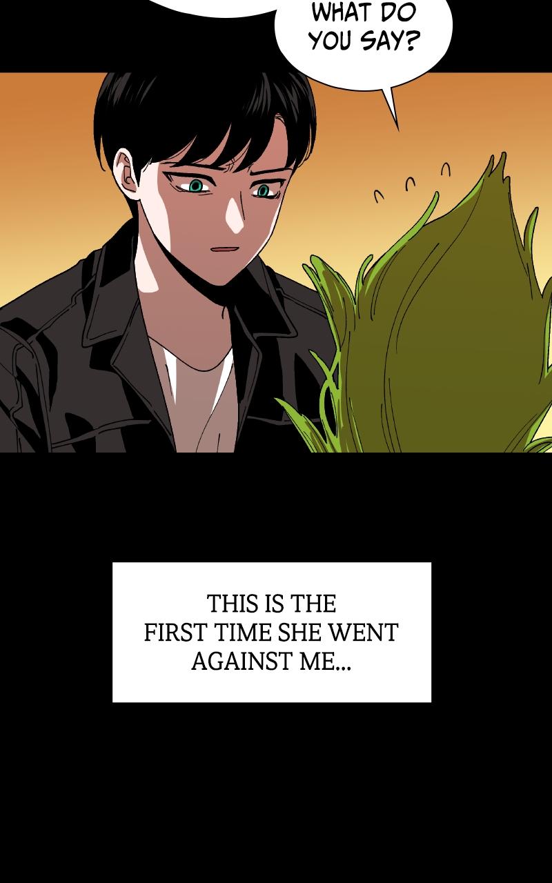 False Paradise Episode 4 32