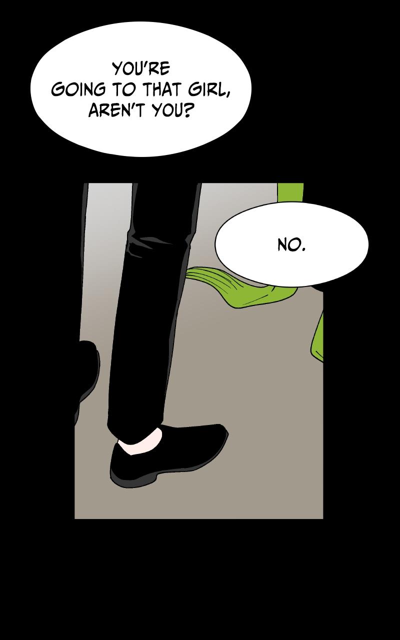 False Paradise Episode 4 41