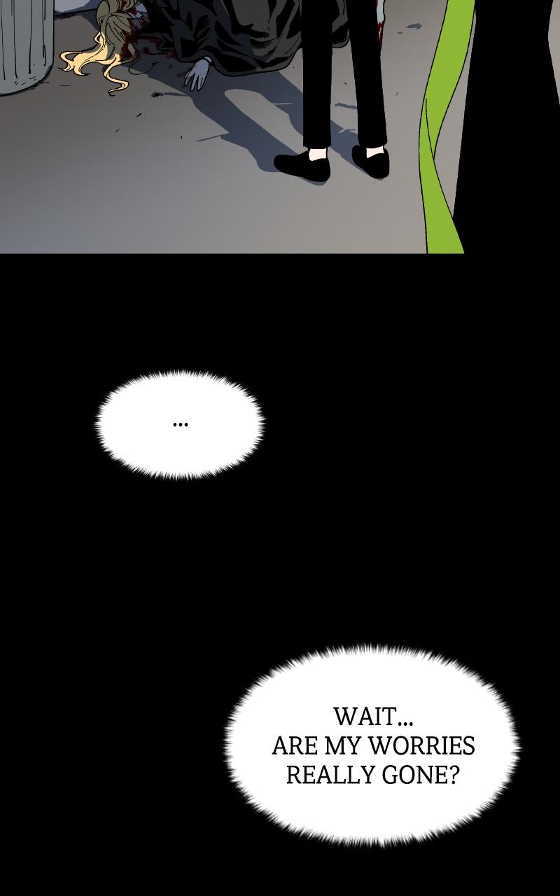 False Paradise Episode 4 50