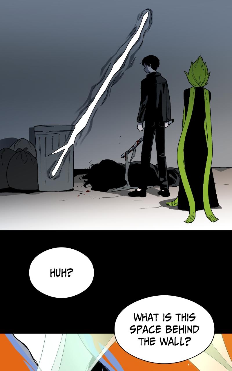 False Paradise Episode 4 58