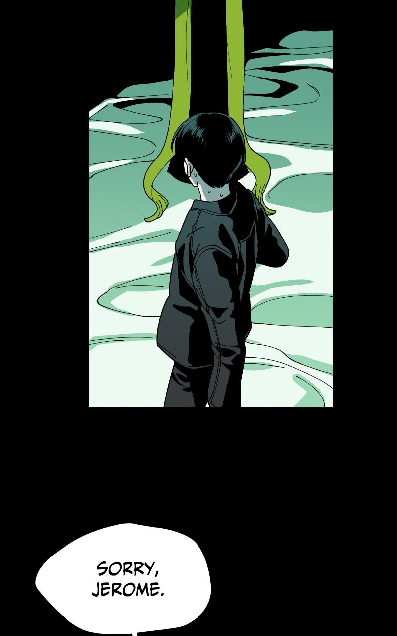 False Paradise Episode 4 72