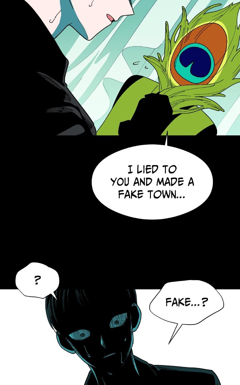 False Paradise Episode 4 74
