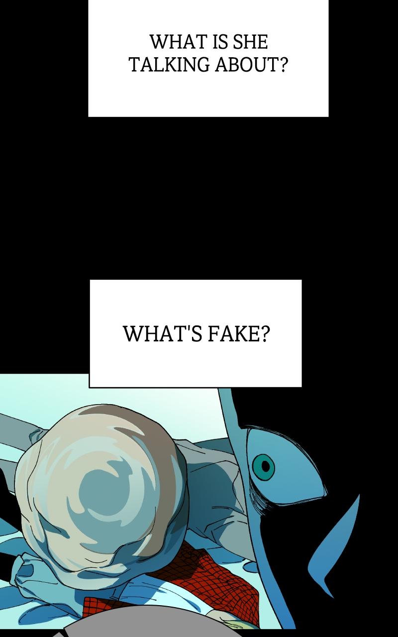 False Paradise Episode 4 76