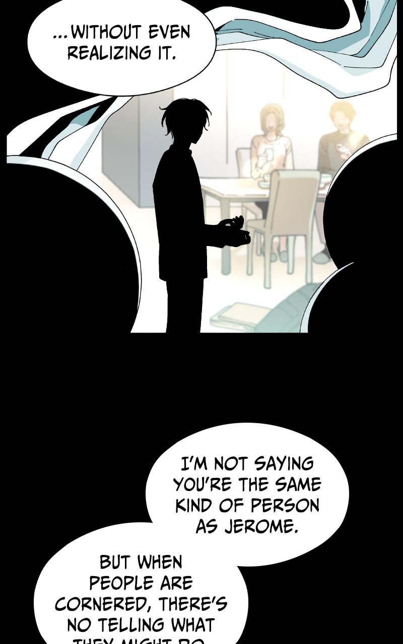 False Paradise Episode 5 24
