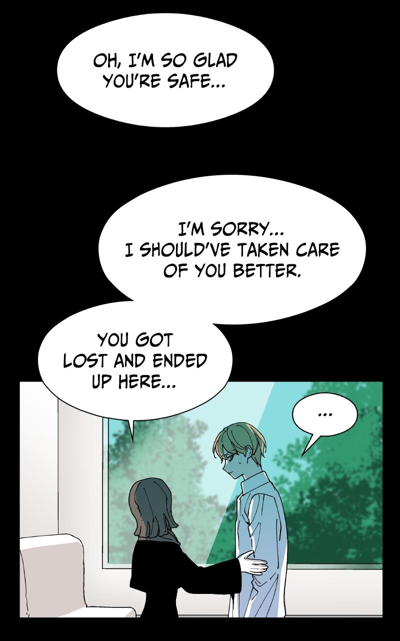 False Paradise Episode 5 32
