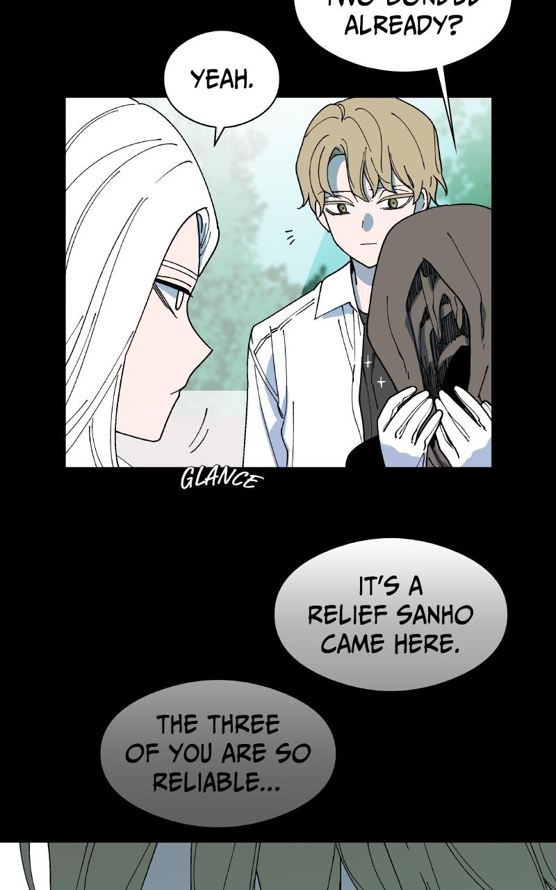 False Paradise Episode 5 34