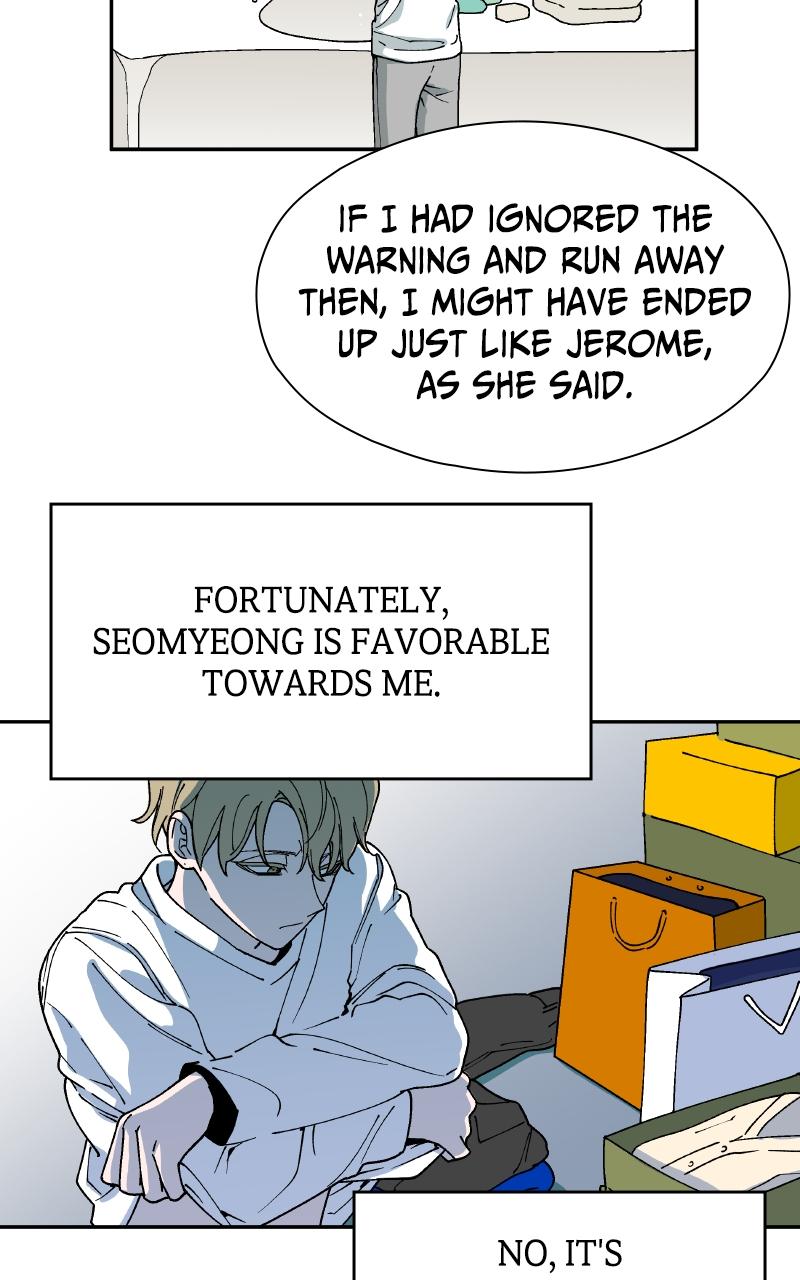 False Paradise Episode 5 44