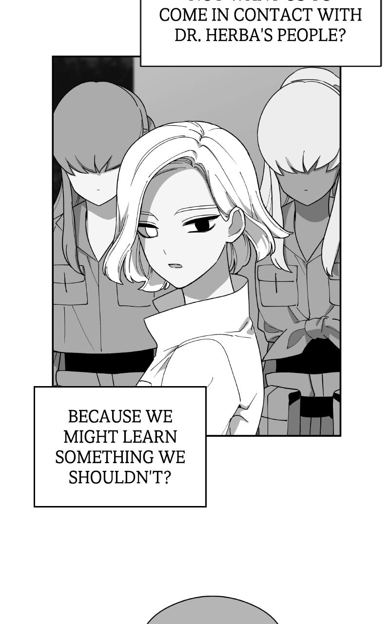 False Paradise Episode 5 80