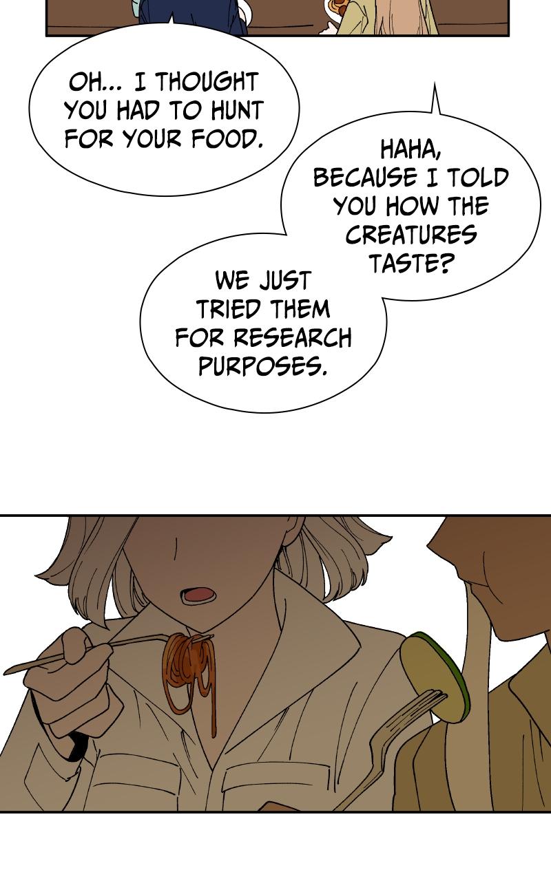 False Paradise Episode 6 34