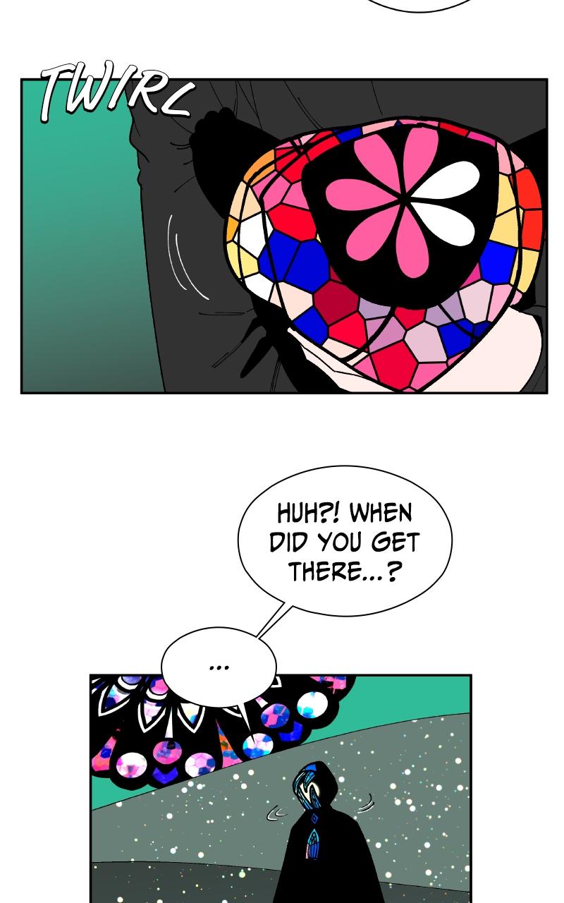 False Paradise Episode 7 59