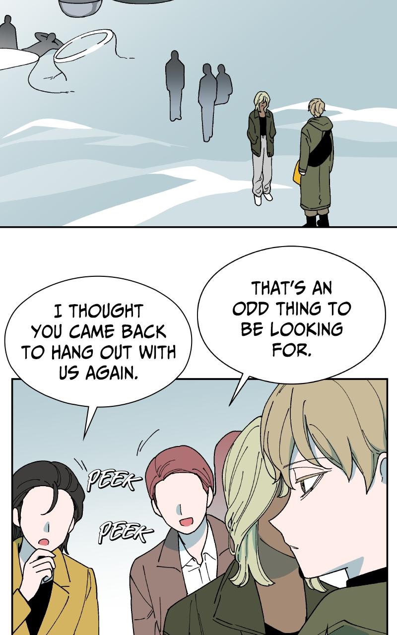 False Paradise Episode 8 32