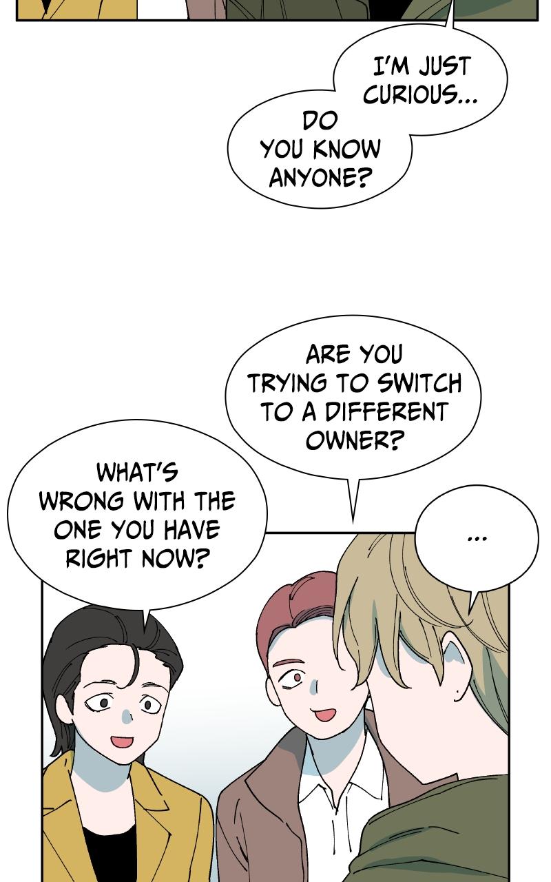 False Paradise Episode 8 33