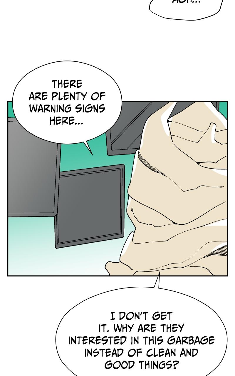 False Paradise Episode 9 32