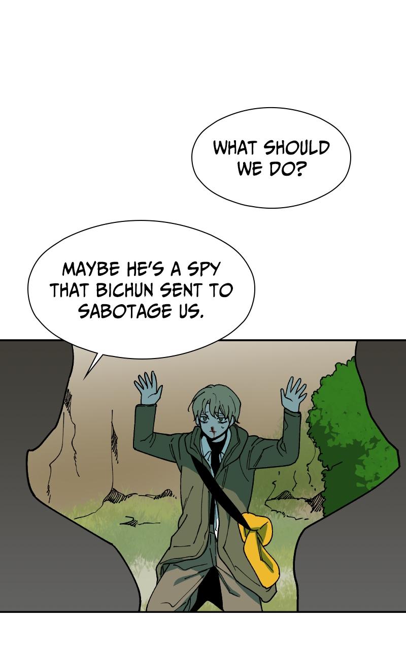 False Paradise Episode 10 1