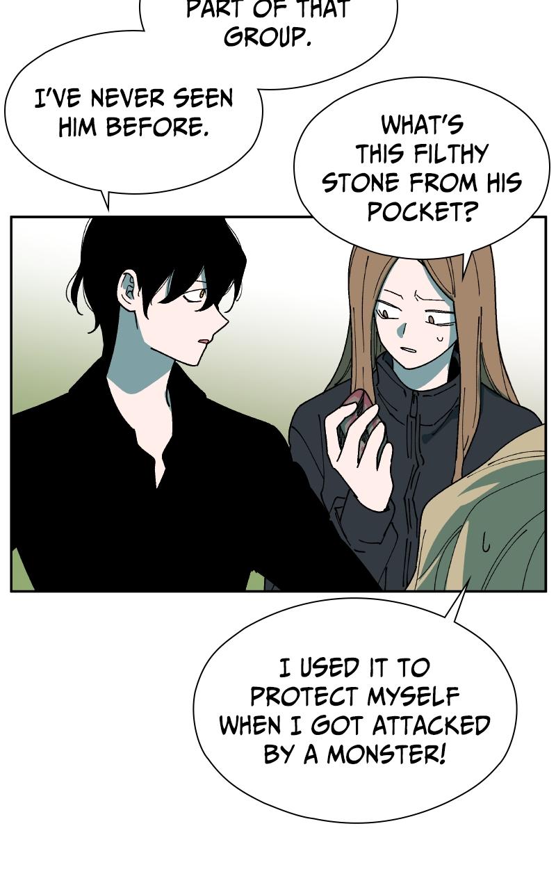 False Paradise Episode 10 3