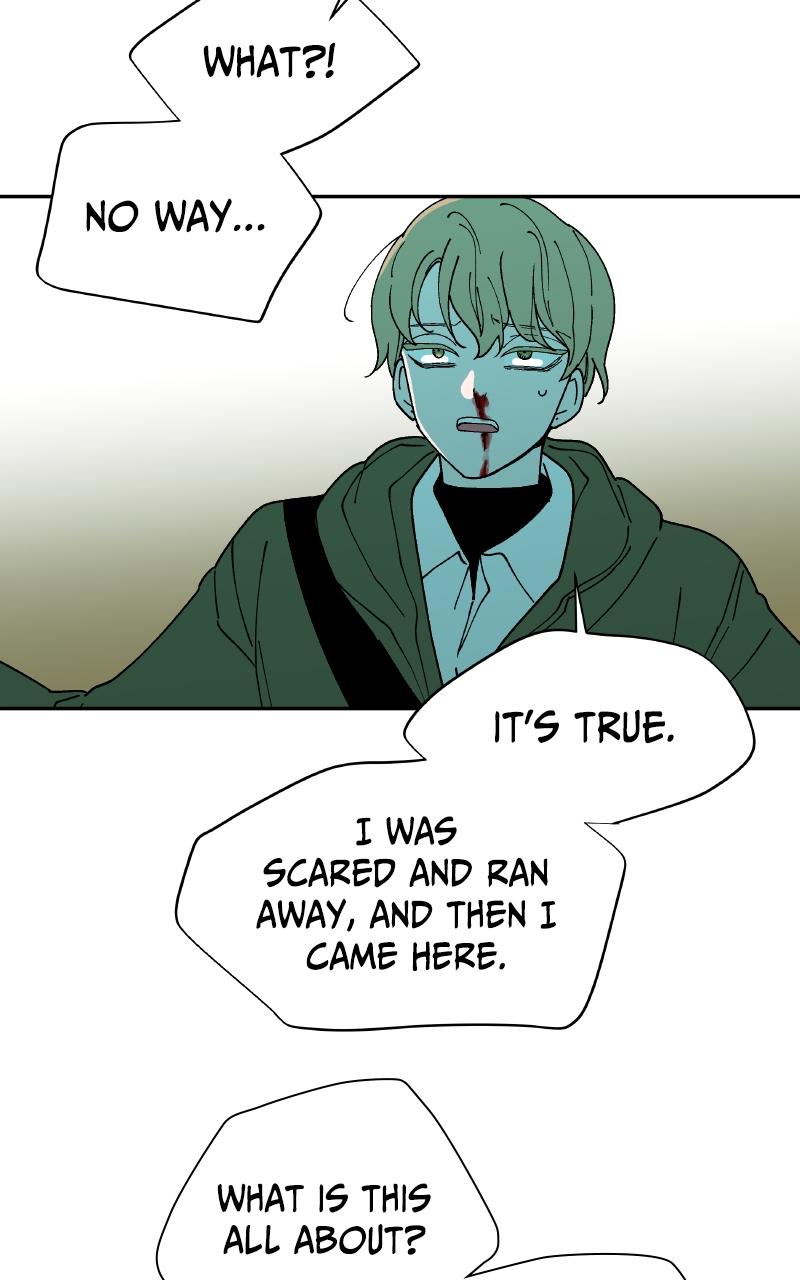 False Paradise Episode 10 10