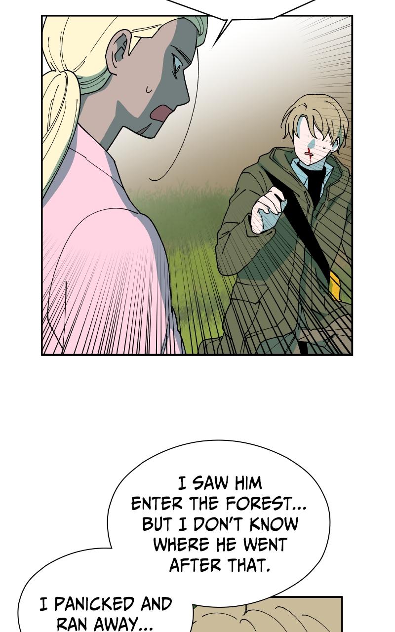 False Paradise Episode 10 12