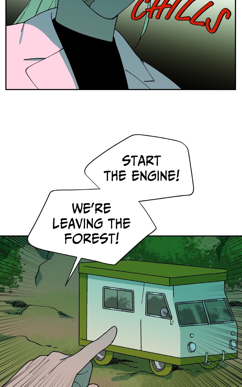 False Paradise Episode 10 14