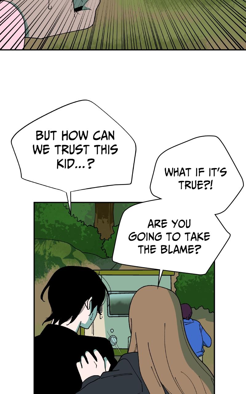 False Paradise Episode 10 15