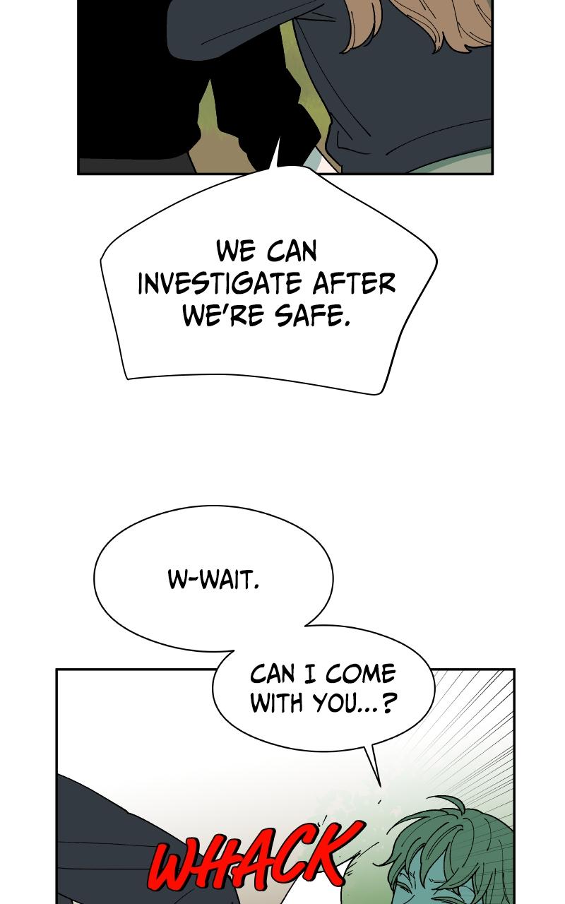 False Paradise Episode 10 16