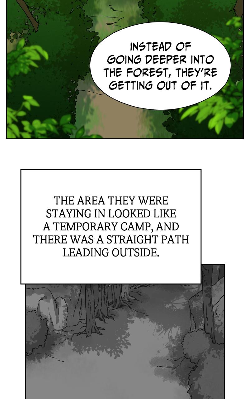 False Paradise Episode 10 21