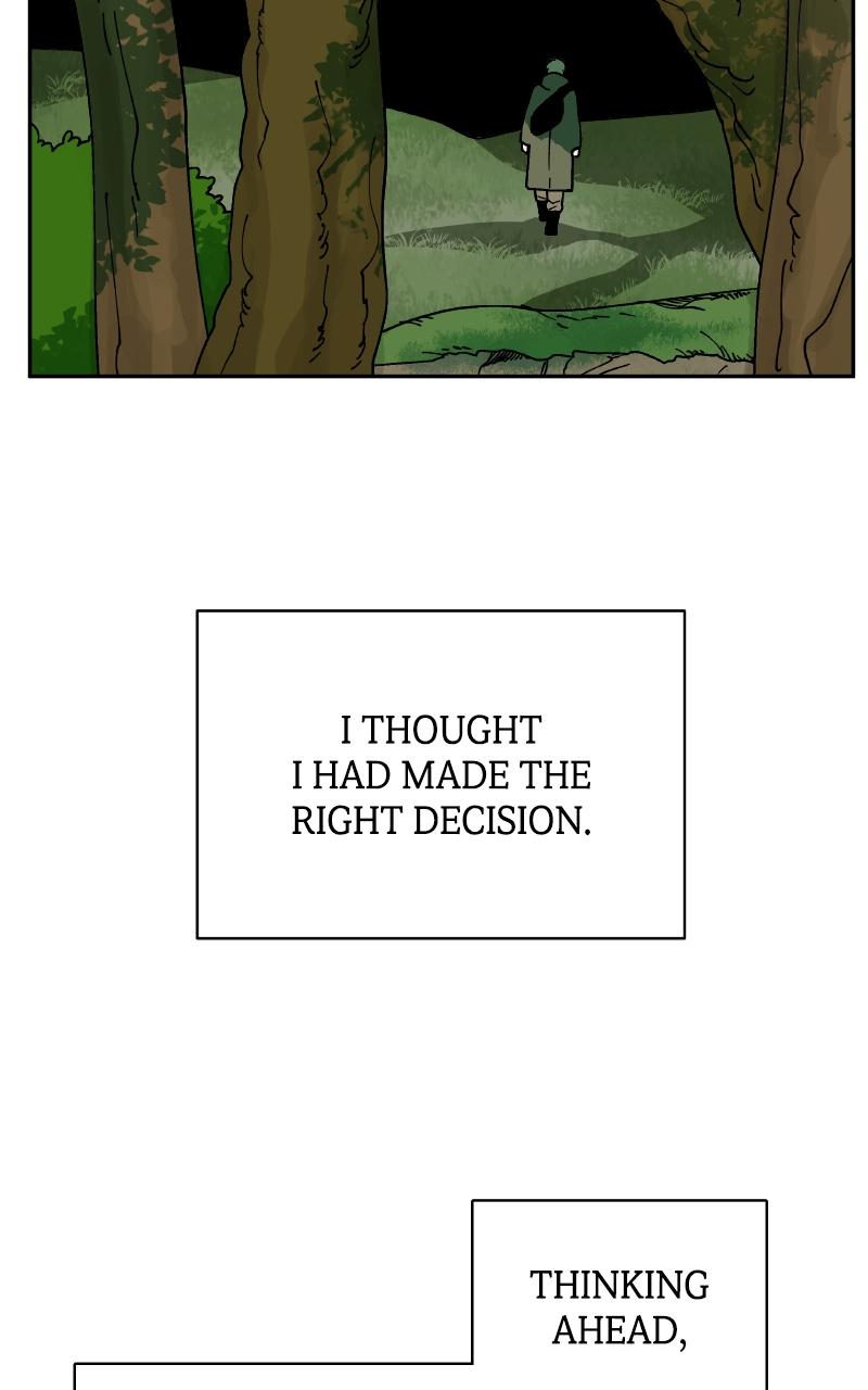 False Paradise Episode 10 32