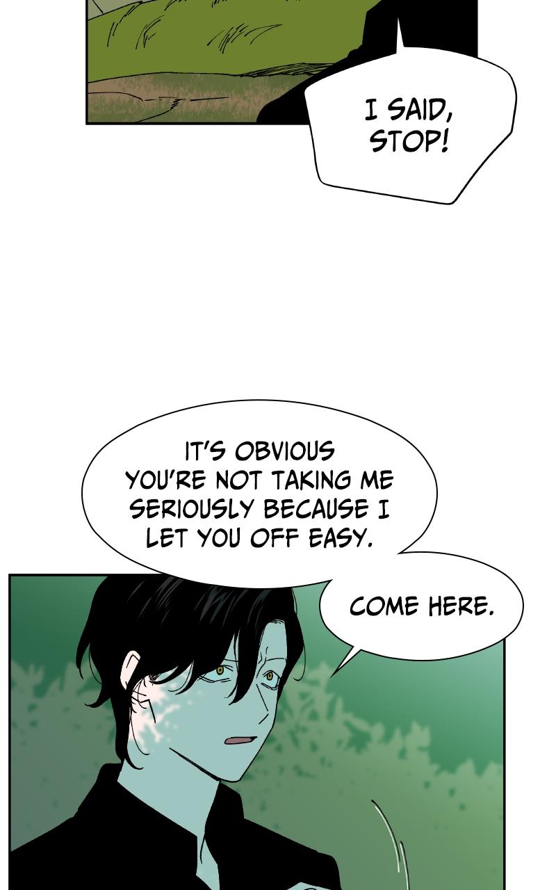 False Paradise Episode 10 42