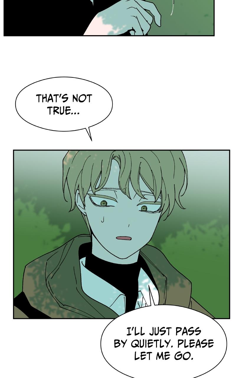 False Paradise Episode 10 43