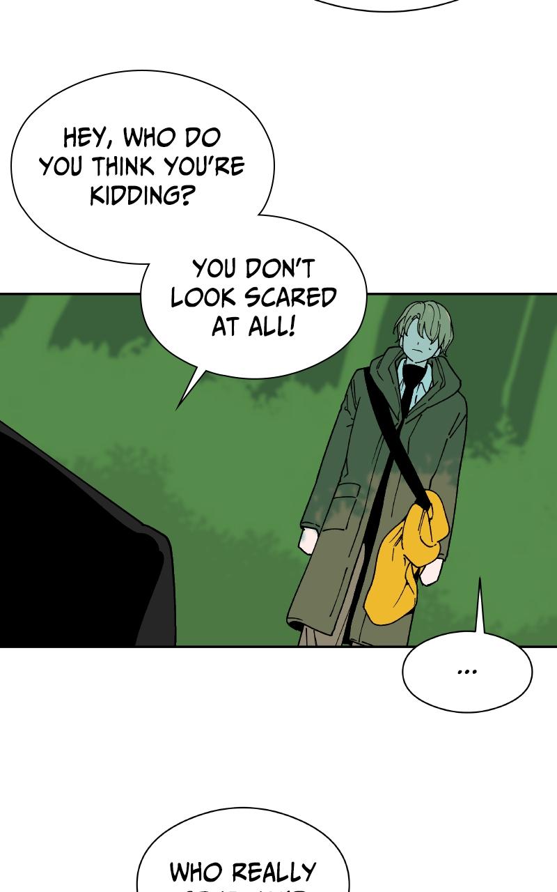 False Paradise Episode 10 44