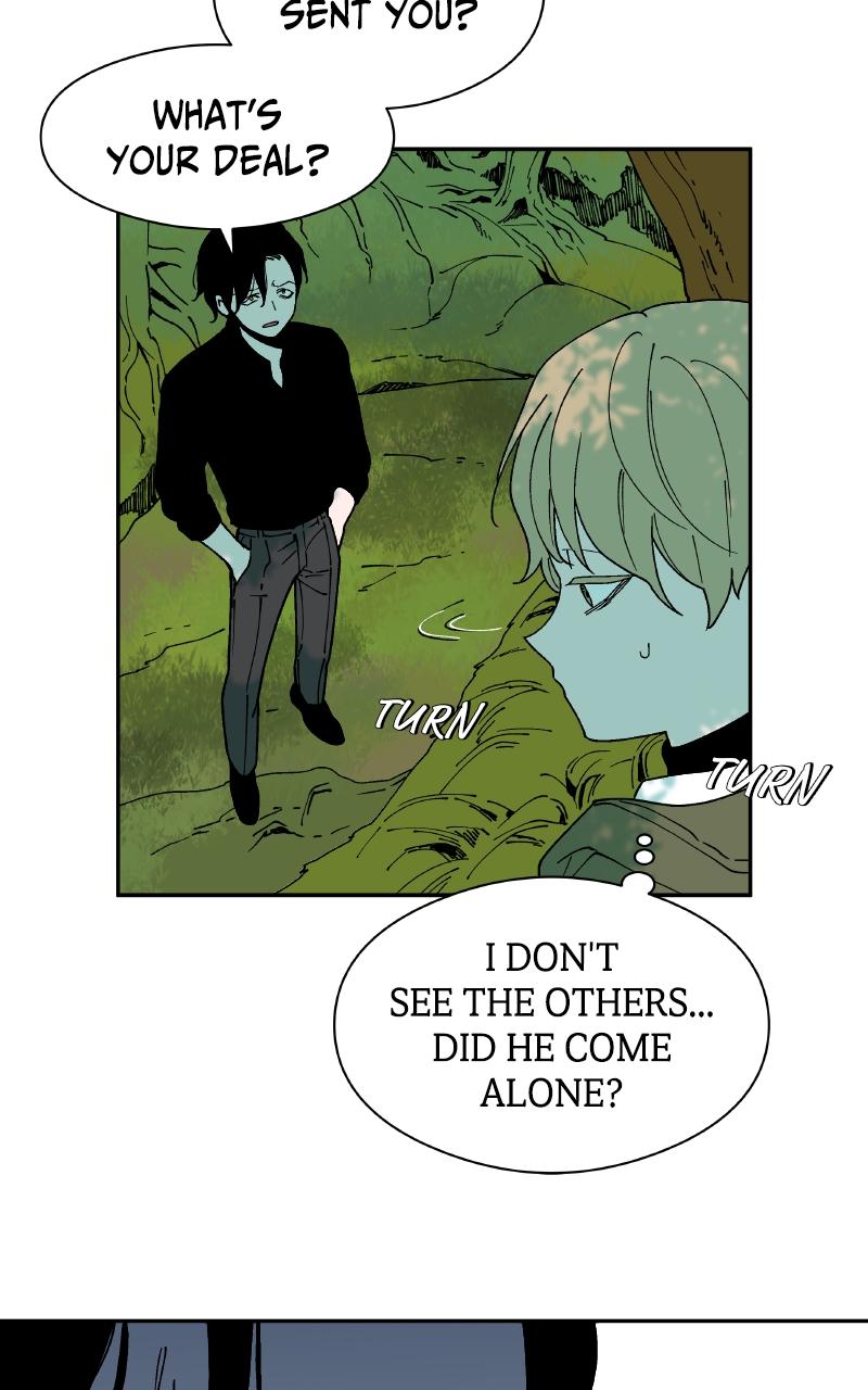 False Paradise Episode 10 45