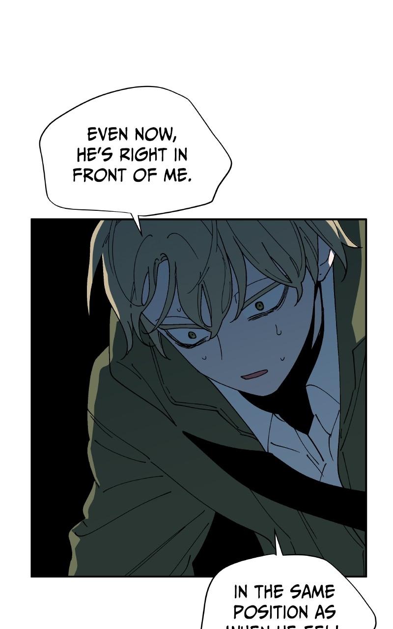 False Paradise Episode 12 34