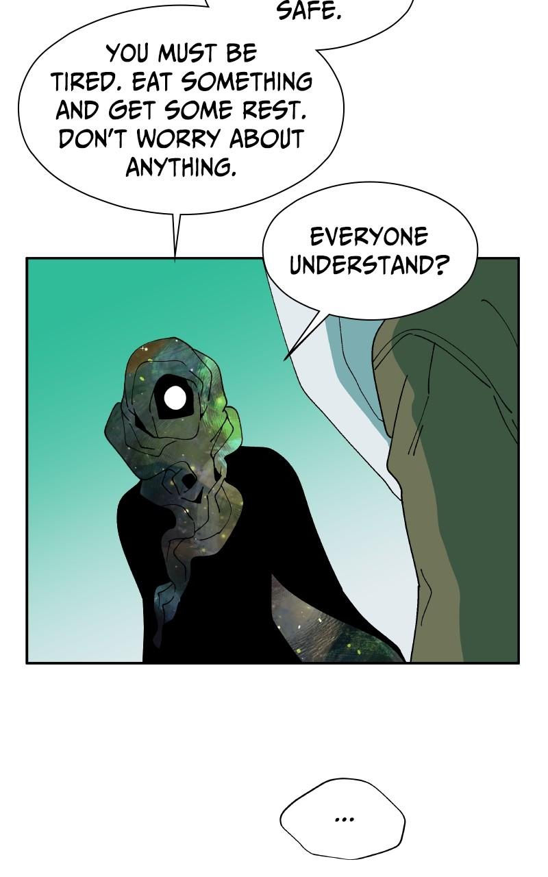 False Paradise Episode 13 30