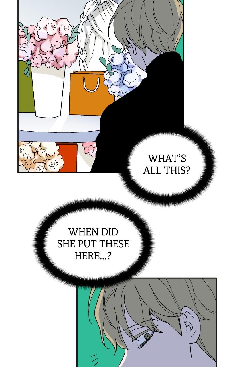 False Paradise Episode 13 34