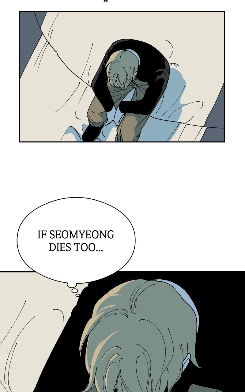 False Paradise Episode 13 40